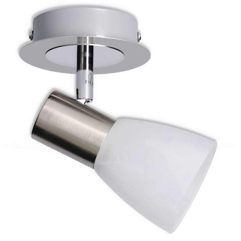 LED-Strahler Julia, 1-flammig