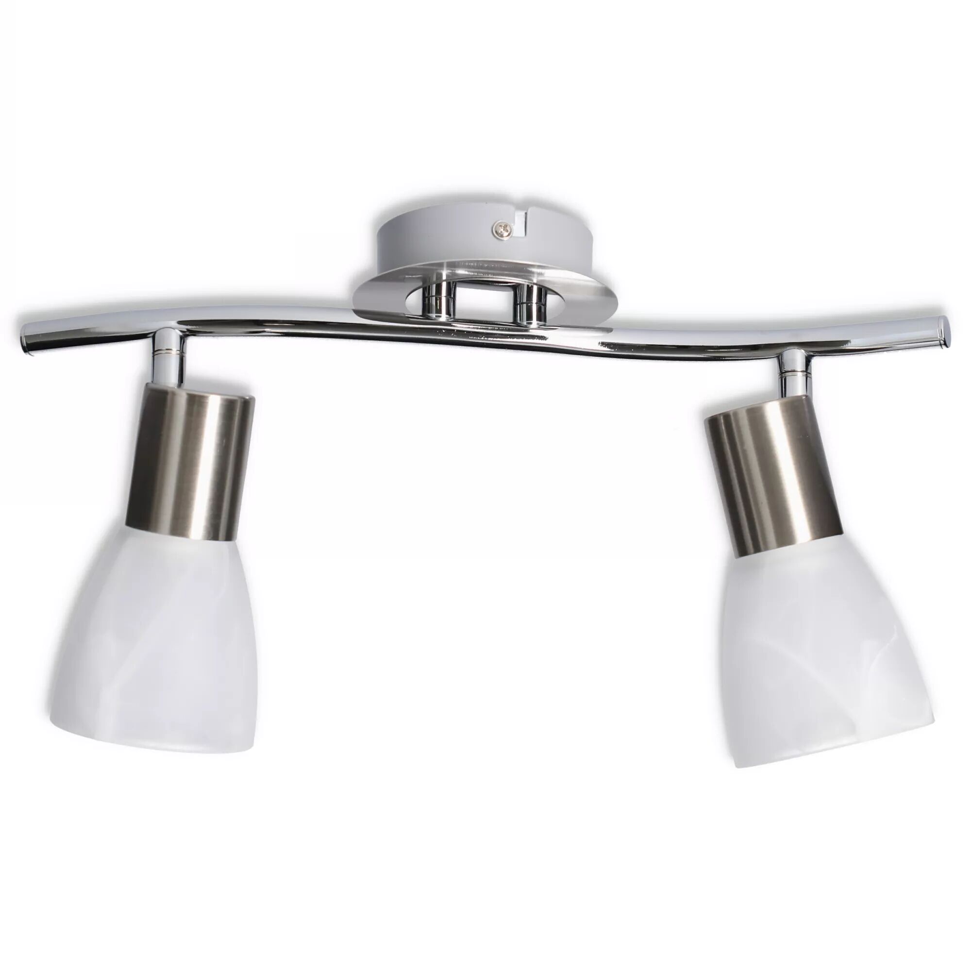 LED-Strahler Julia, 2-flammig