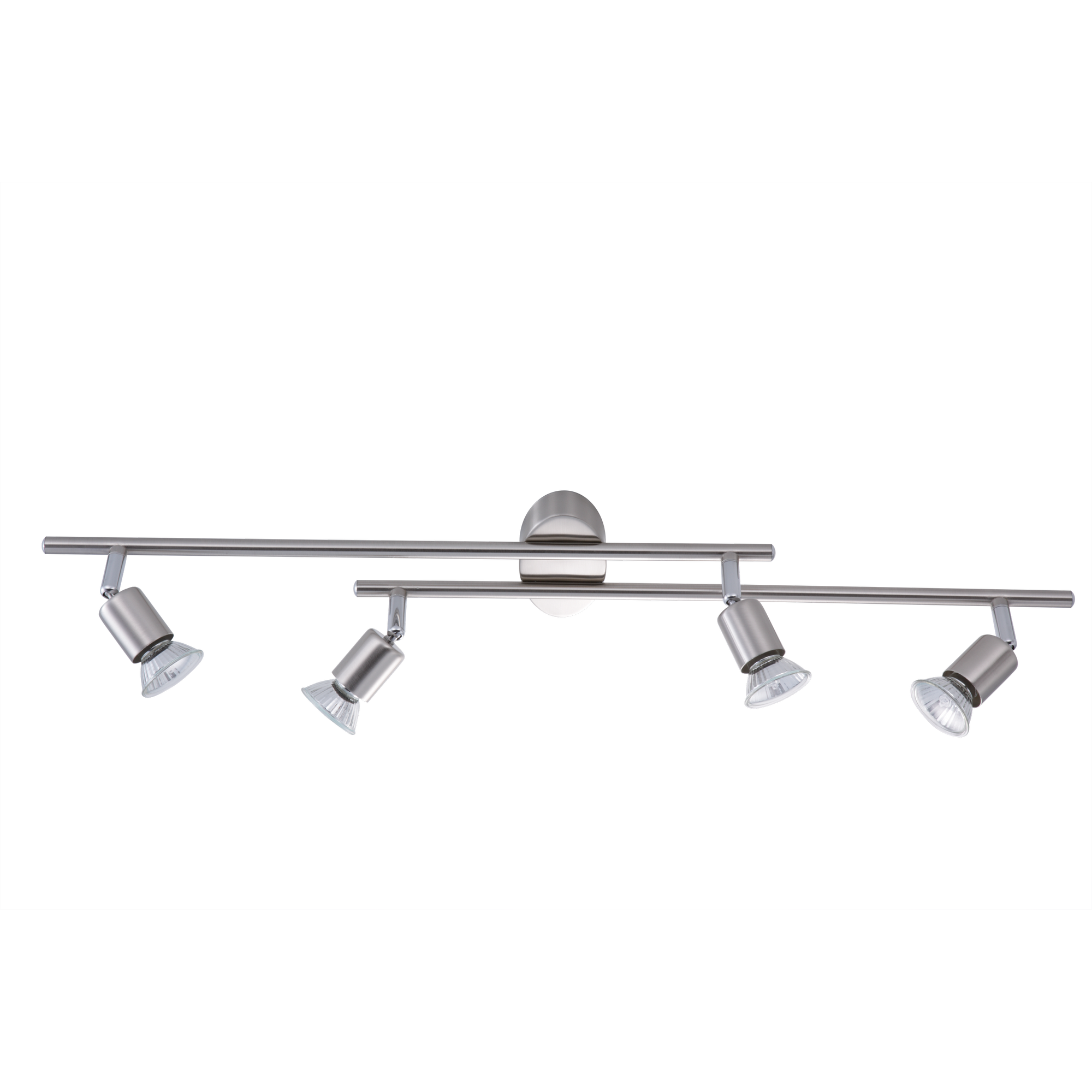 Wohnraumstrahler 'Laura' 4-flammig