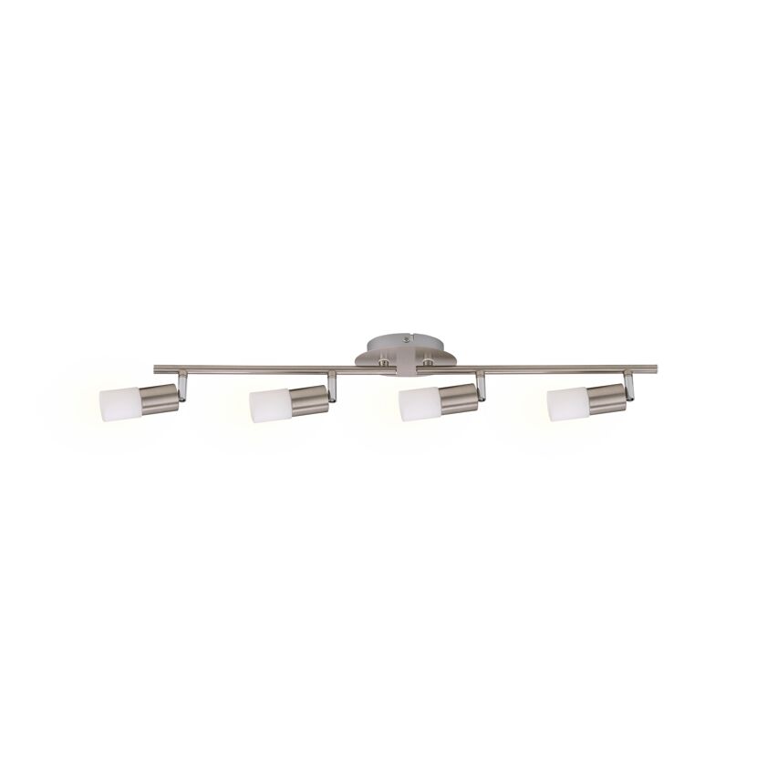 Vierflammiger LED-Strahler Emma