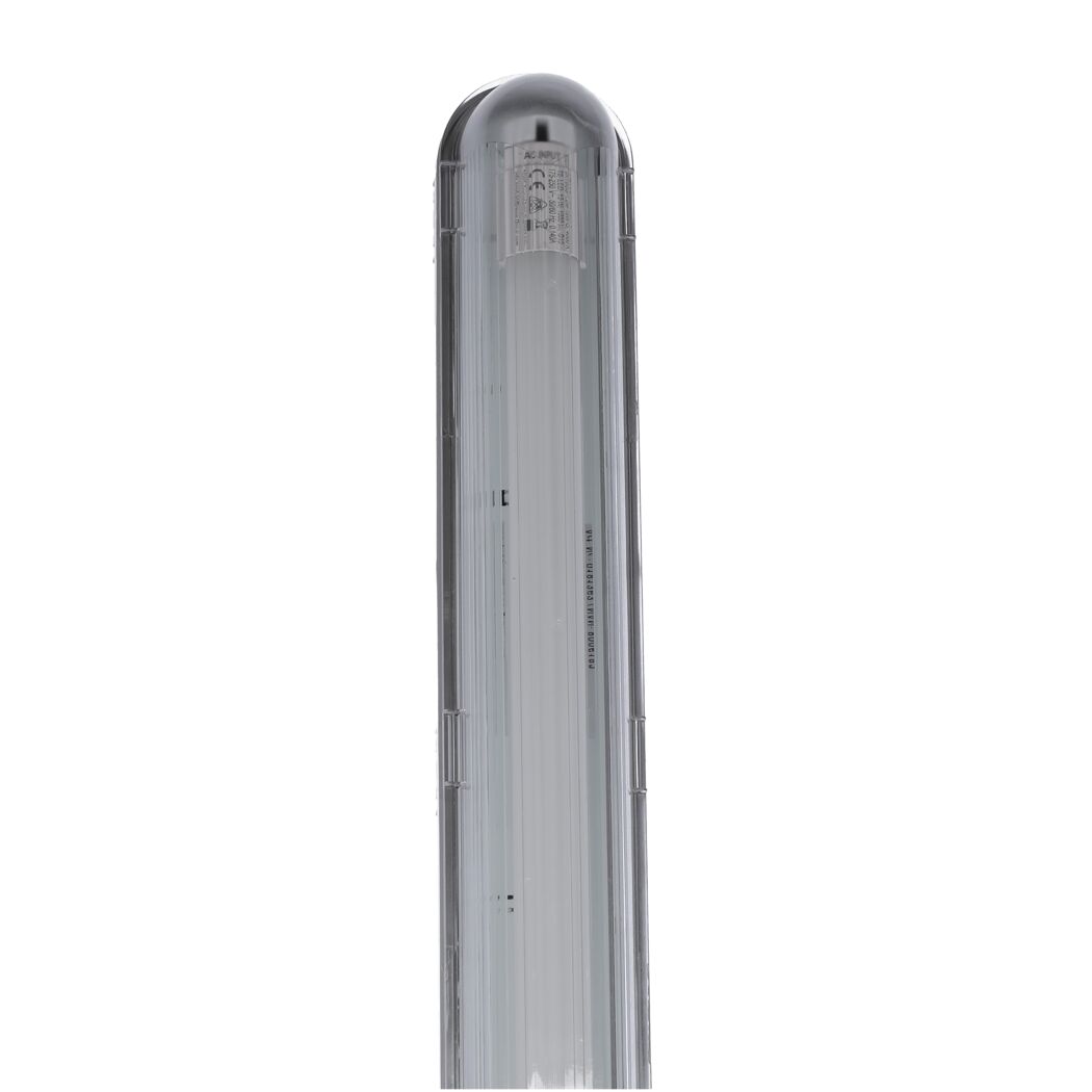 LED-Feuchtraumleuchte G13 18 W 1980 lm neutralweiß 6,8 cm