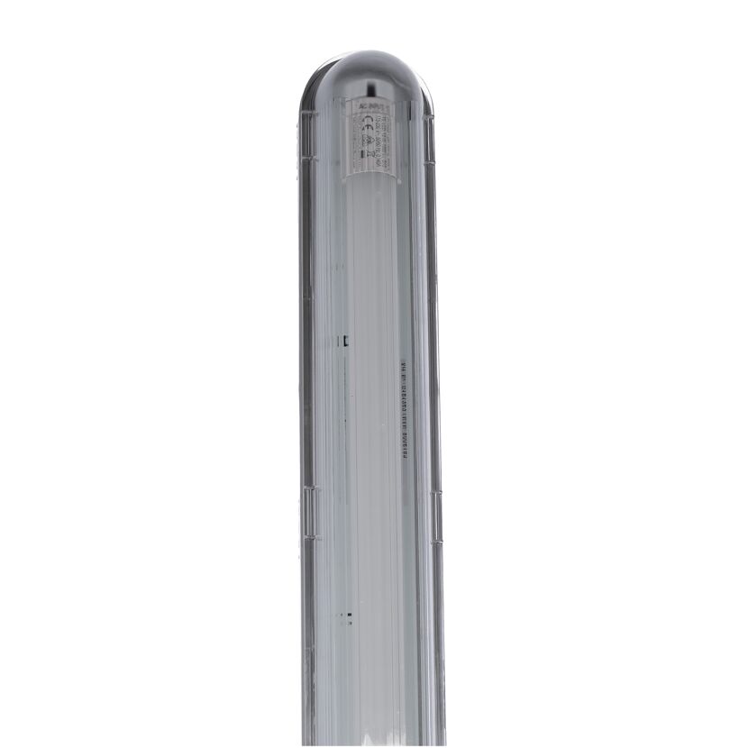 LED-Feuchtraumleuchte G13 18 W 1980 lm neutralweiß 6,8 cm
