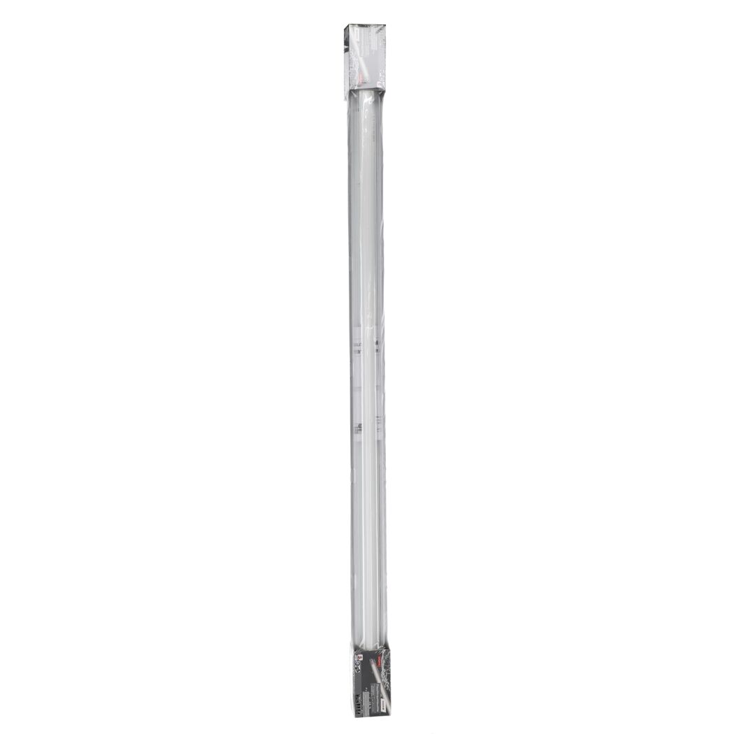 LED-Feuchtraumleuchte G13 18 W 1980 lm neutralweiß 6,8 cm