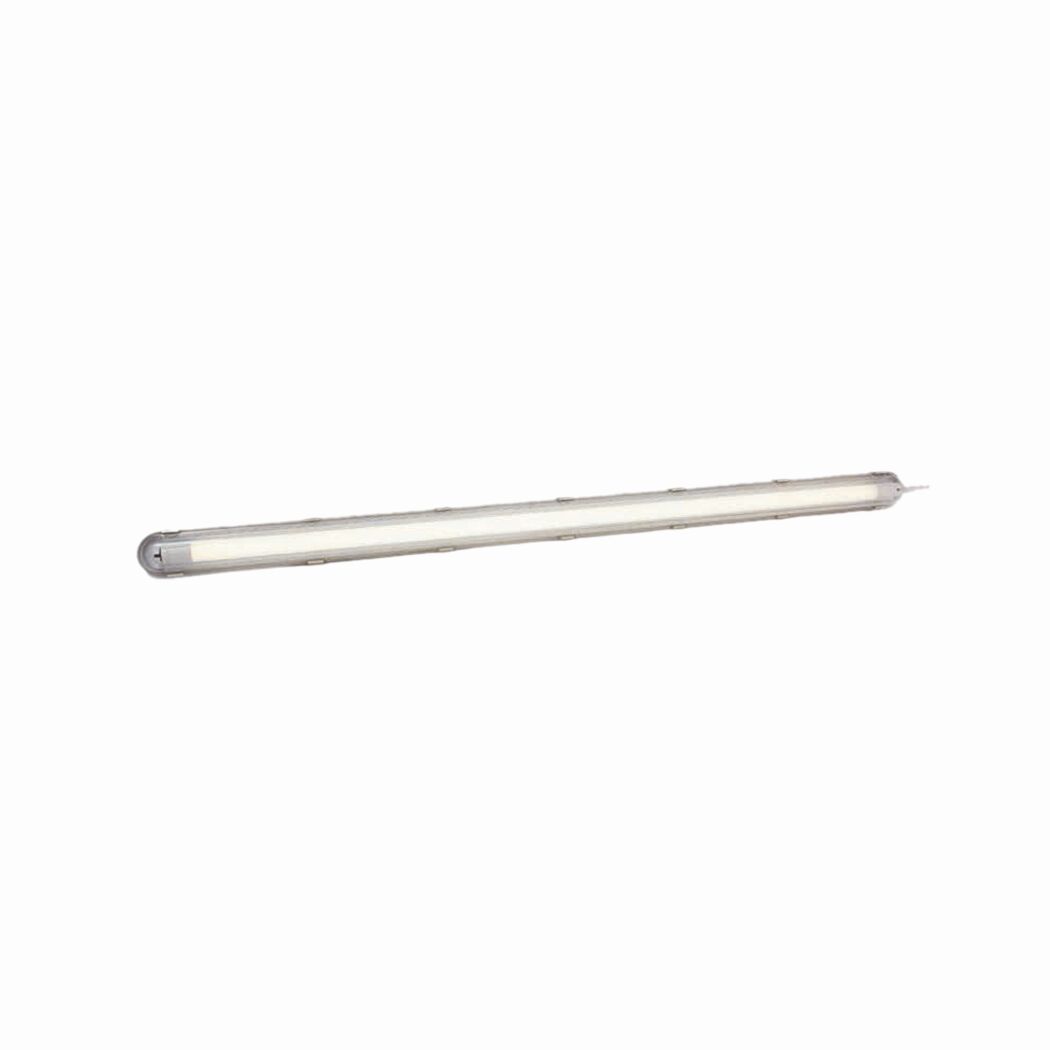 LED-Feuchtraumleuchte G13 18 W 1980 lm neutralweiß 6,8 cm
