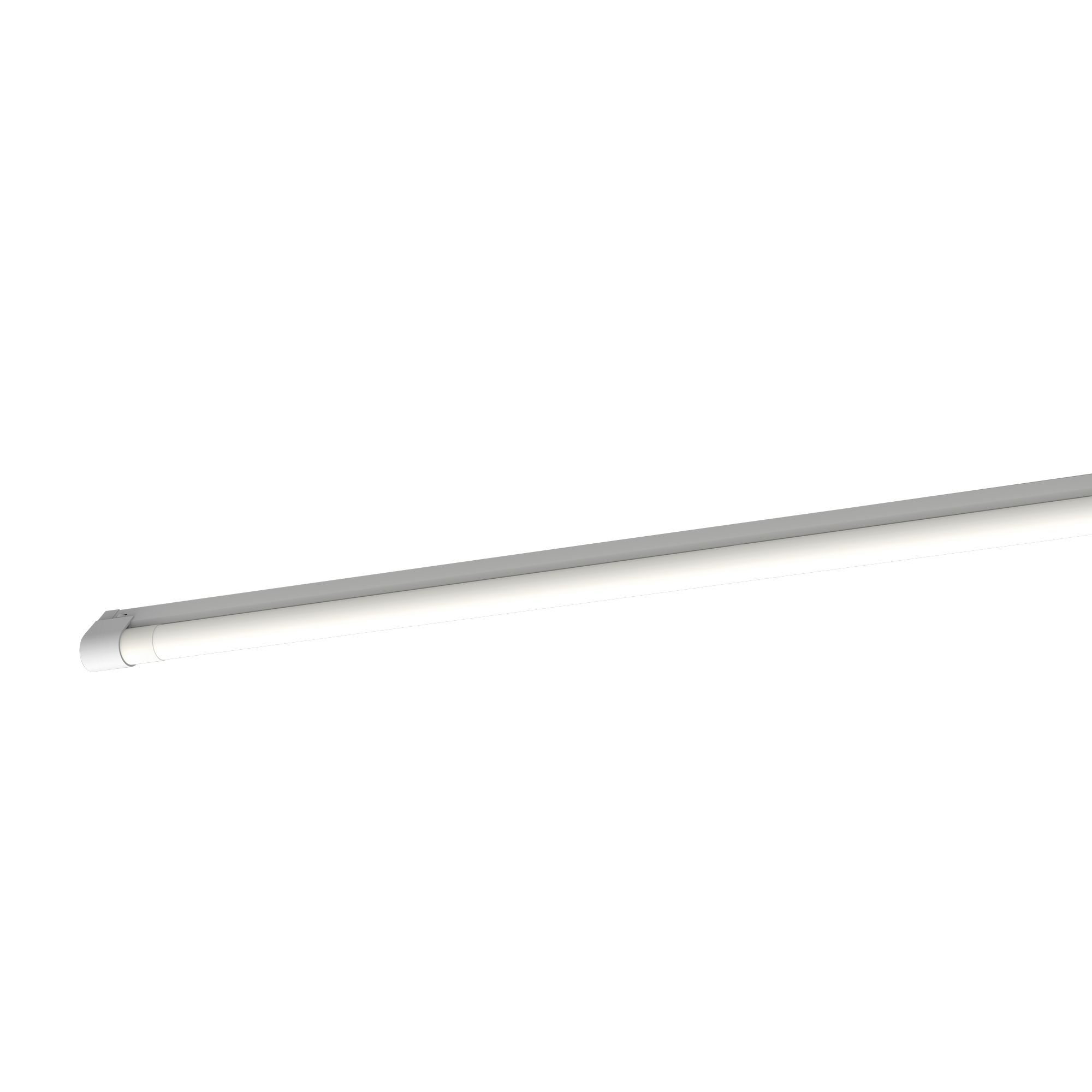 LED-Lichtleiste weiß 9 W G13 990 lm 61,5 cm