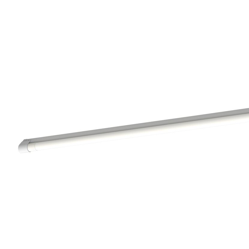 LED-Lichtleiste weiß 9 W G13 990 lm 61,5 cm