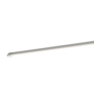 LED-Lichtleiste weiß 18 W G13 1980 lm 122,5 cm