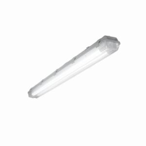 LED-Feuchtraumleuchte 36 W 1980 lm 126 cm