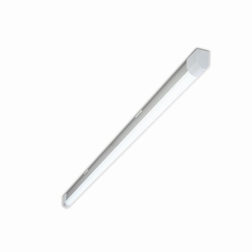 weiße LED-Innenlichtleiste
