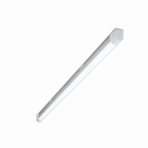 LED-Lichtleiste weiß G13 9 W 990 lm 4000 K