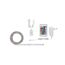 LED-Streifen-Set 'Function SimpLED' 150 cm 10 W 152 lm, RGB mit Fernbedienung
