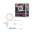 LED-Streifen-Set 'Function SimpLED Set' 150 cm 5 W 450 lm 3000 K, Warmweiß