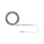 LED-Strip, warmweiß, 1,5 m, aufgerollt