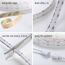 LED-Streifen-Set 'Full-Line SimpLED COB' 150 cm 12 W 495 lm, RGB mit Fernbedienung