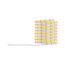 LED-Streifen-Set 'Full-Line SimpLED COB' 300 cm 11 W 1500 lm 3000 K, Warmweiß