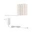 LED-Streifen-Set 'Full-Line SimpLED COB' 300 cm 11 W 1500 lm 3000 K, Warmweiß