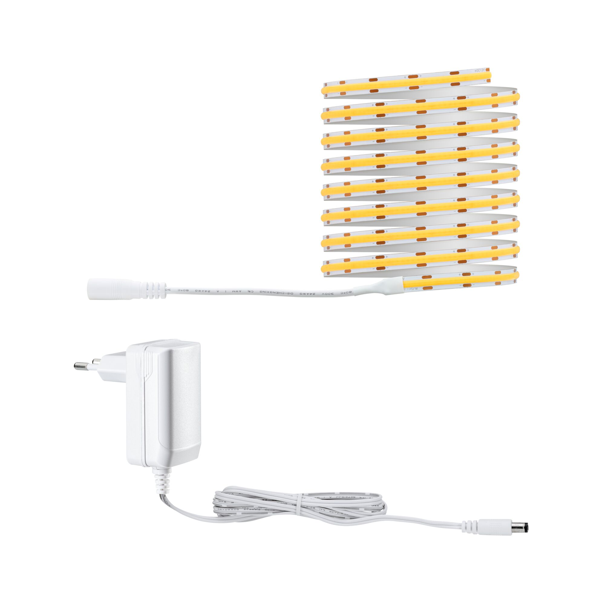 LED-Streifen-Set 'Full-Line SimpLED COB' 300 cm 11 W 1500 lm 3000 K, Warmweiß + product picture