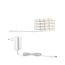 LED-Streifen-Set 'Full-Line SimpLED COB' 150 cm 7 W 750 lm 3000 K, Warmweiß