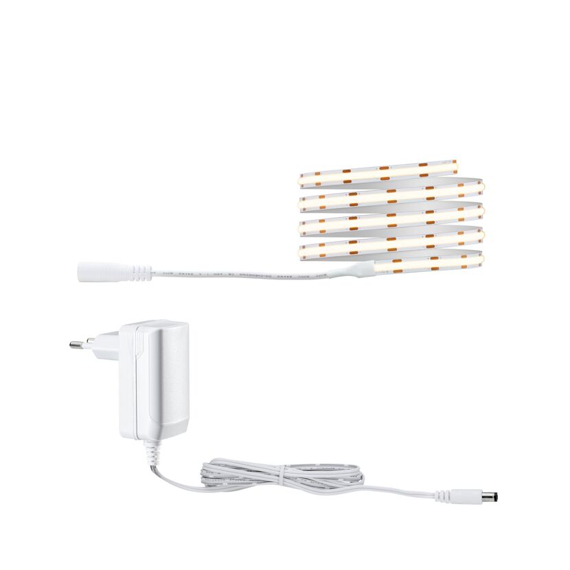 LED-Streifen-Set 'Full-Line SimpLED COB' 150 cm 7 W 750 lm 3000 K, Warmweiß