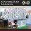 LED-Streifen-Set 'MaxLED 250' 300 cm 20 W 690 lm 3000 K, RGBW mit Fernbedienung