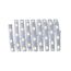 LED-Streifen 'MaxLED 250' 250 cm 17 W 575 lm 3000 K, RGBW