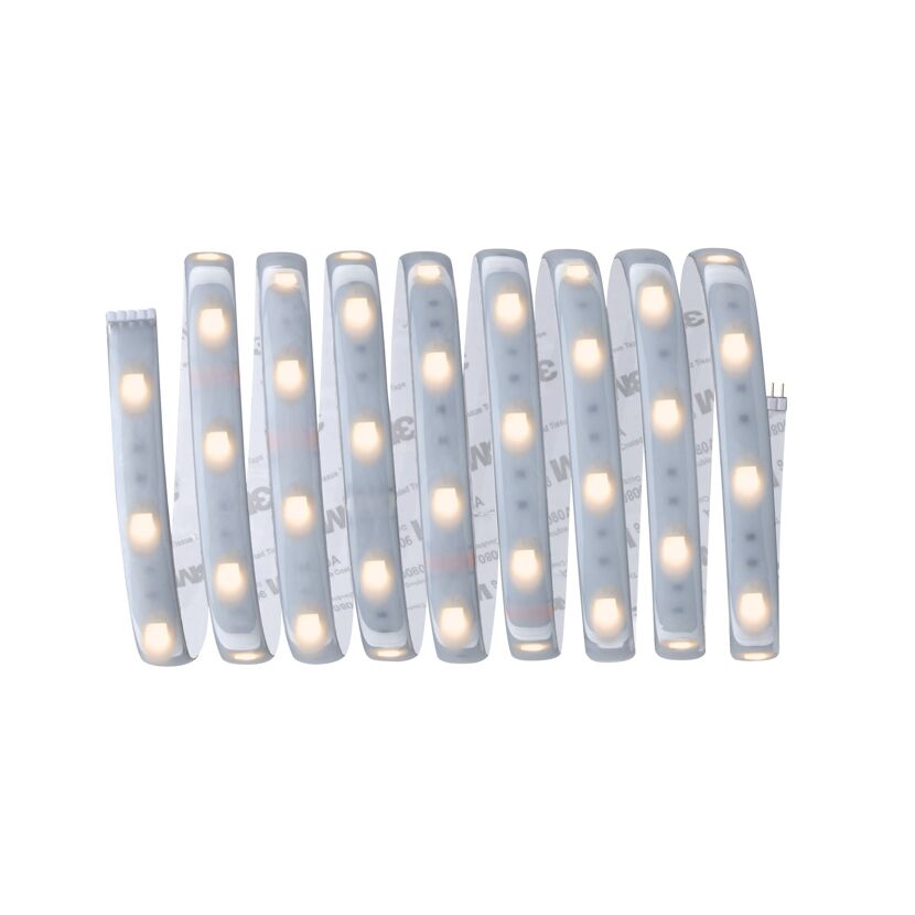 LED-Streifen 'MaxLED 250' 250 cm 17 W 575 lm 3000 K, RGBW