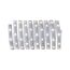 LED-Streifen-Set 'MaxLED 250' 300 cm 11 W 690 lm 2700-6500 K, Tunable White mit Fernbedienung