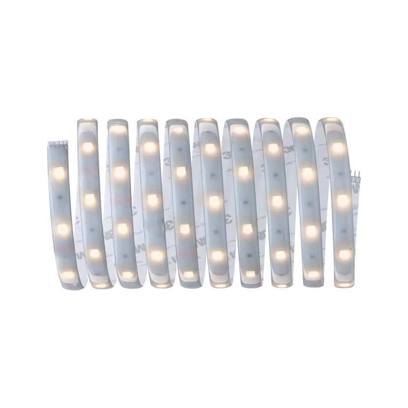 LED-Streifen-Set 'MaxLED 250' 300 cm 11 W 690 lm 2700-6500 K, Tunable White mit Fernbedienung