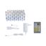 LED-Strip, Netzteil und Fernbedienung