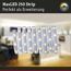 LED-Streifen 'MaxLED 250' 250 cm 9 W 575 lm 2700-6500 K, Tunable White