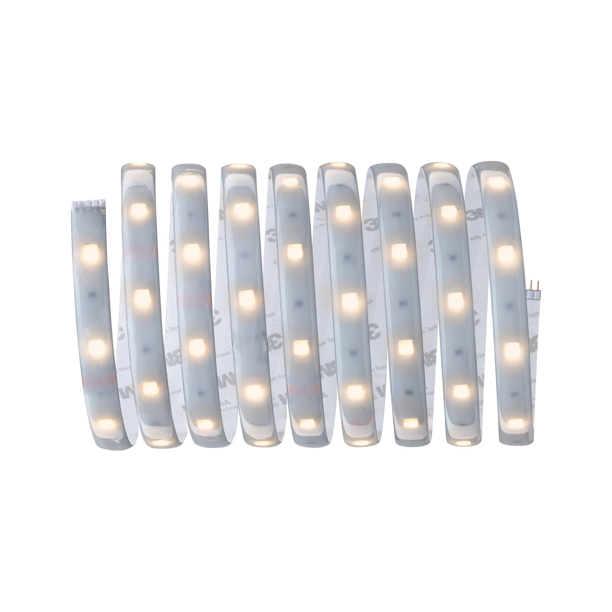 LED-Streifen 'MaxLED 250' 250 cm 9 W 575 lm 2700-6500 K, Tunable White + product picture