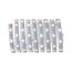 Aufgerollter LED-Strip MaxLED 250