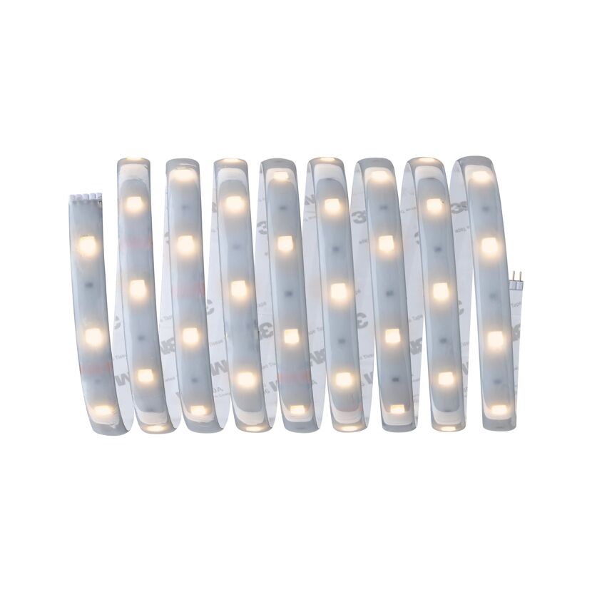 Aufgerollter LED-Strip MaxLED 250