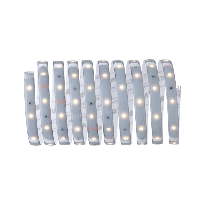 LED-Streifen-Set 'MaxLED 250' 300 cm 12 W 720 lm 2700 K, Warmweiß