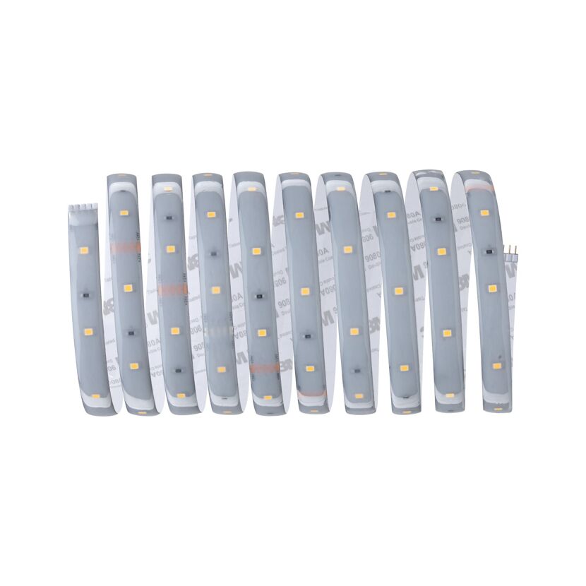 LED-Streifen-Set 'MaxLED 250' 300 cm 12 W 720 lm 2700 K, Warmweiß