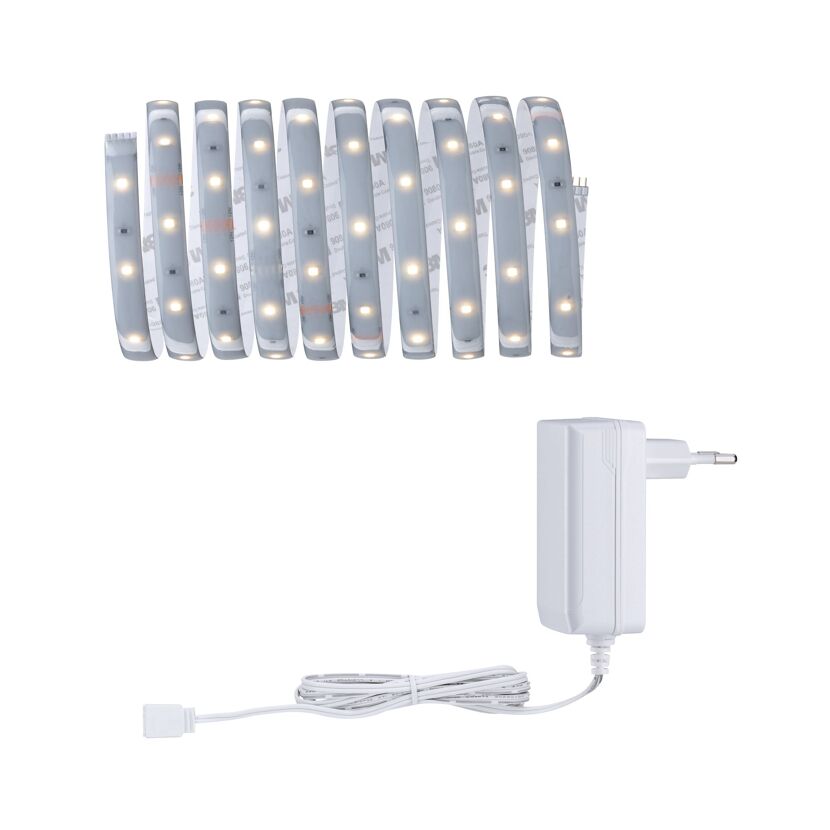 LED-Lichtband mit Netzteil