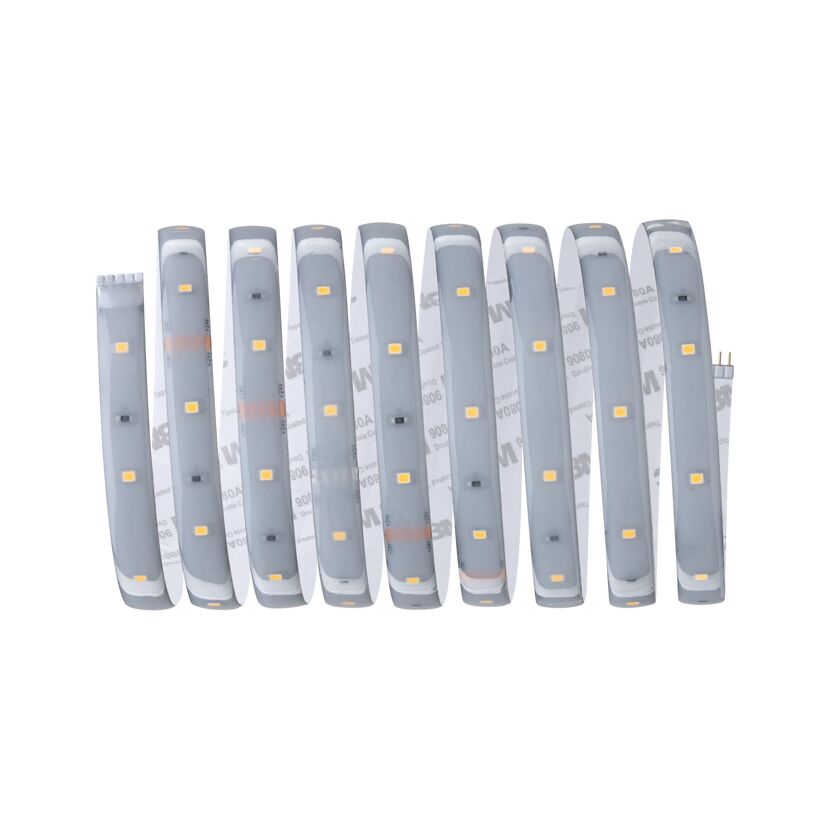 LED-Streifen 'MaxLED 250' 250 cm 10 W 600 lm 2700 K, Warmweiß
