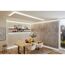 LED-Streifen 'MaxLED 250' 250 cm 10 W 600 lm 2700 K, Warmweiß