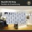 LED-Streifen 'MaxLED 250' 250 cm 10 W 600 lm 2700 K, Warmweiß