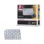 LED-Streifen 'MaxLED 250' 250 cm 10 W 600 lm 2700 K, Warmweiß