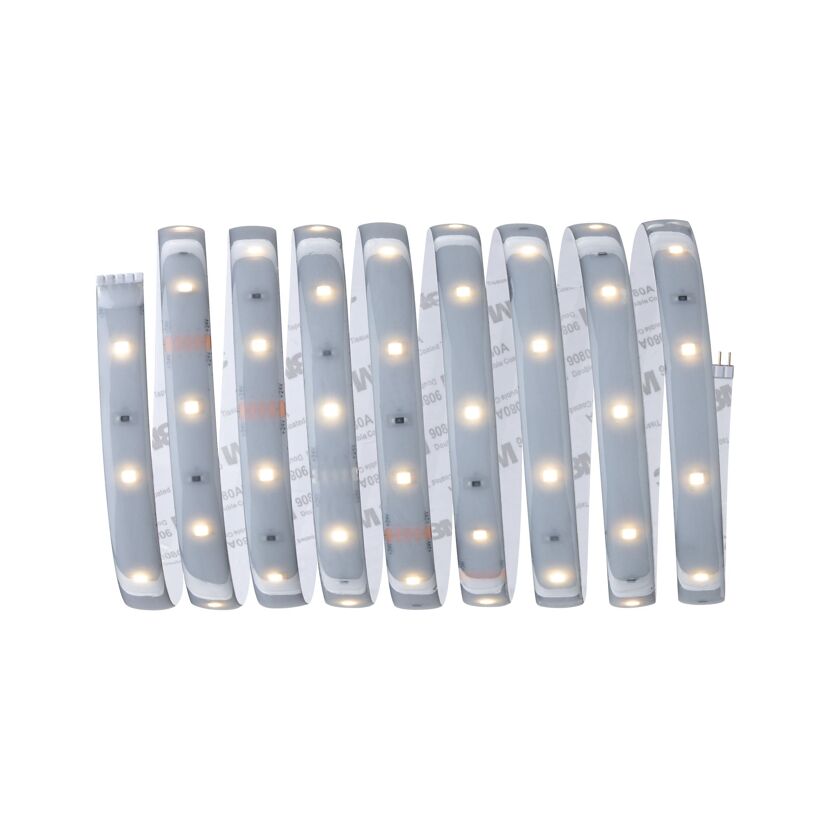 LED-Streifen MaxLED 250 warmweiß
