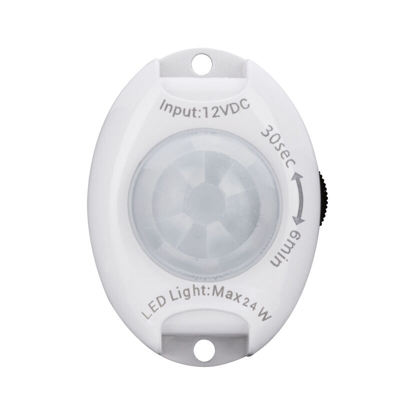 LED Bewegungsmelder MaxLED 250 Comfort