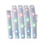 LED-Streifen-Set 'MaxLED 250' 150 cm 10 W 345 lm 3000 K, RGBW mit Fernbedienung