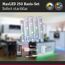 LED-Streifen-Set 'MaxLED 250' 150 cm 10 W 345 lm 3000 K, RGBW mit Fernbedienung