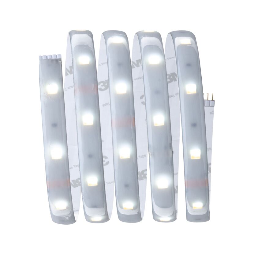 LED-Streifen-Set 'MaxLED 250' 150 cm 5,5 W 345 lm 2700-6500 K, Tunable White mit Fernbedienung