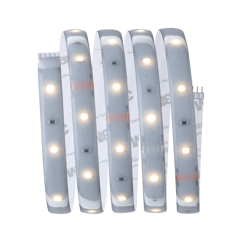 LED-Streifen-Set 'MaxLED 250' 150 cm 6 W 360 lm 2700 K, Warmweiß
