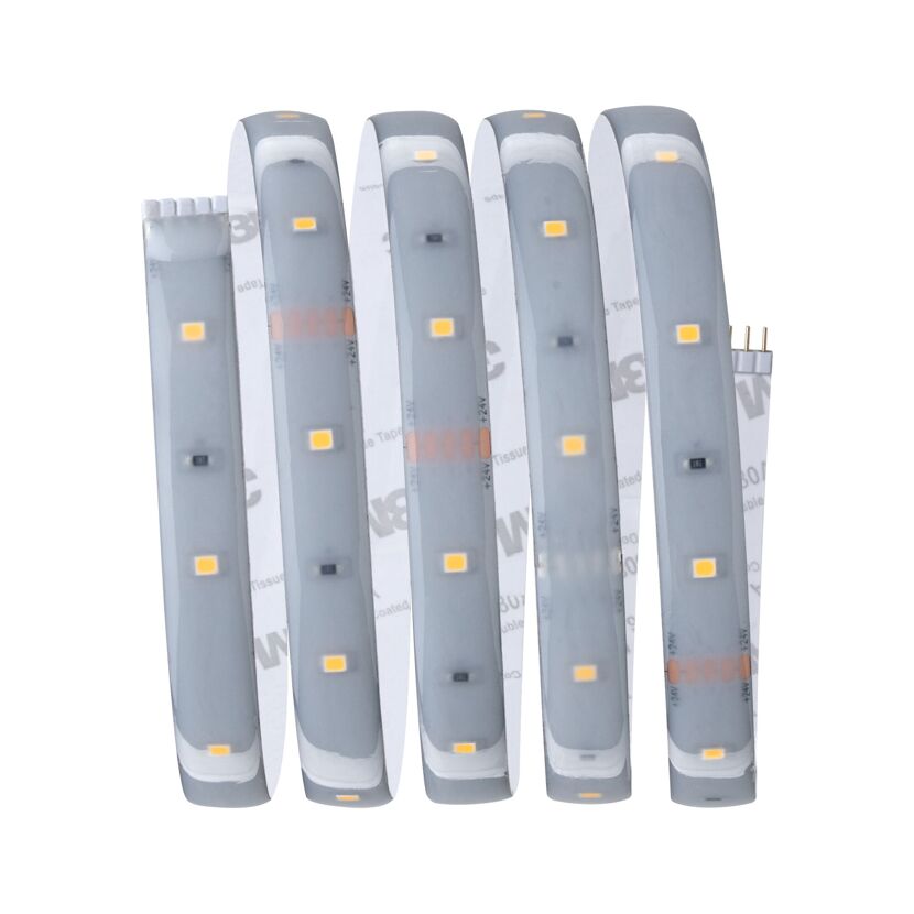 LED-Streifen-Set 'MaxLED 250' 150 cm 6 W 360 lm 2700 K, Warmweiß