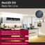 LED-Streifen-Set 'MaxLED 250' 150 cm 6 W 360 lm 2700 K, Warmweiß