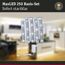 LED-Streifen-Set 'MaxLED 250' 150 cm 6 W 360 lm 2700 K, Warmweiß