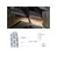 LED-Streifen-Set 'MaxLED 250 Comfort' 100 cm 4 W 300 lm 2700 K, Warmweiß mit Bewegungsmelder